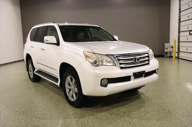 Used 2010 Lexus GX 460 Premium
