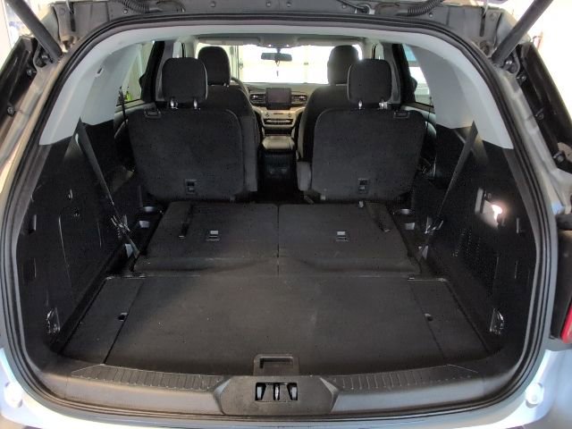 Certified 2023 Ford Explorer XLT AWD/4WD image 29