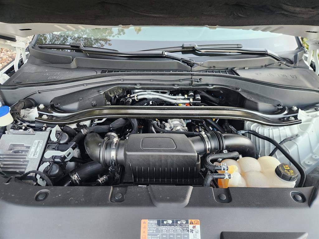 Certified 2022 Lincoln Aviator Reserve w/ Equipment Group 201A AWD/4WD image 12