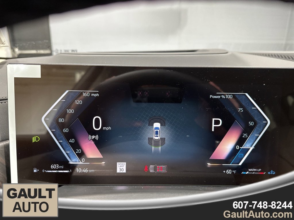 New 2026 BMW X7 xDrive40i image 9