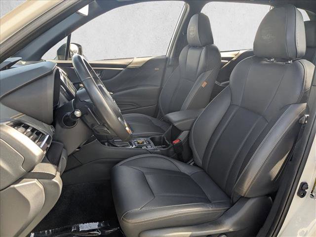 Used 2022 Subaru Forester Wilderness image 17