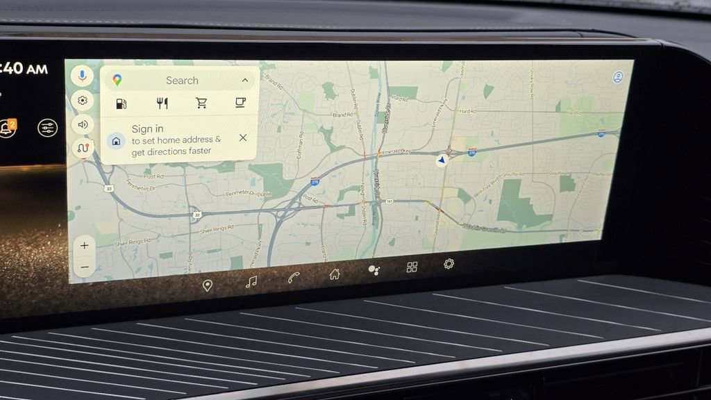 New 2026 INFINITI QX80 Autograph w/ Premium Cargo Package image 4