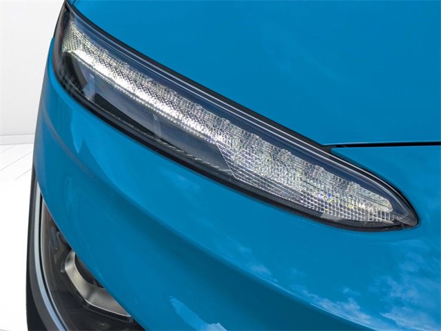 Used 2023 Hyundai Kona SEL w/ Convenience Package image 10