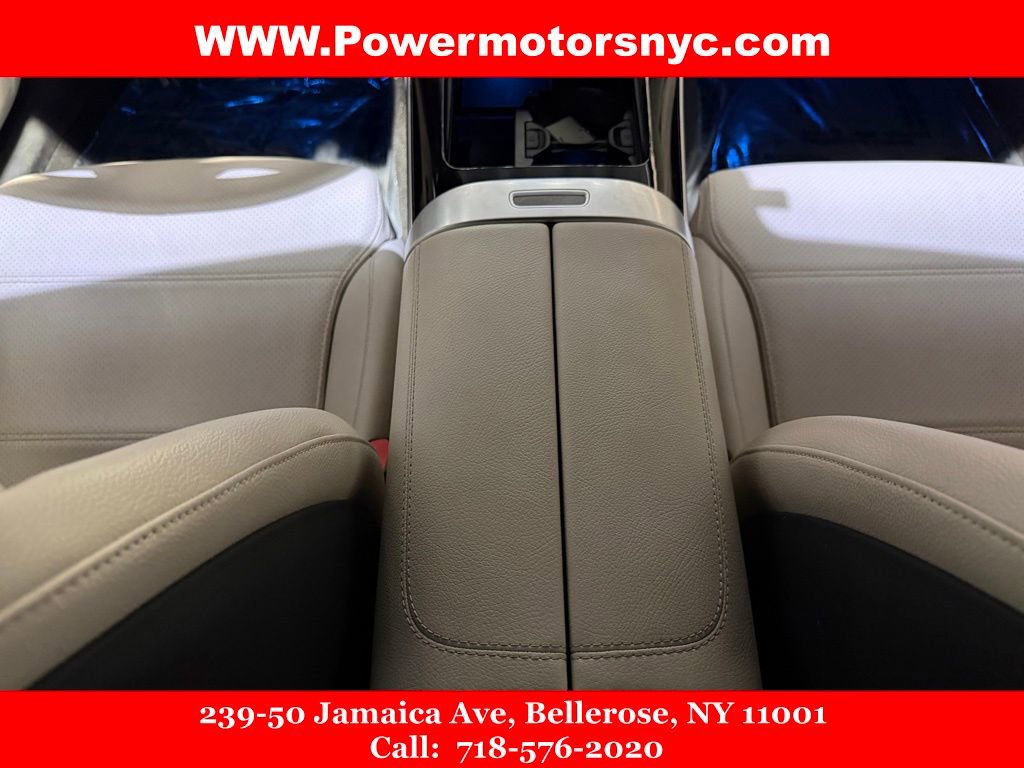 Used 2022 Mercedes-Benz C 300 4MATIC Sedan image 39