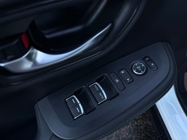 New 2026 Honda HR-V EX-L image 13