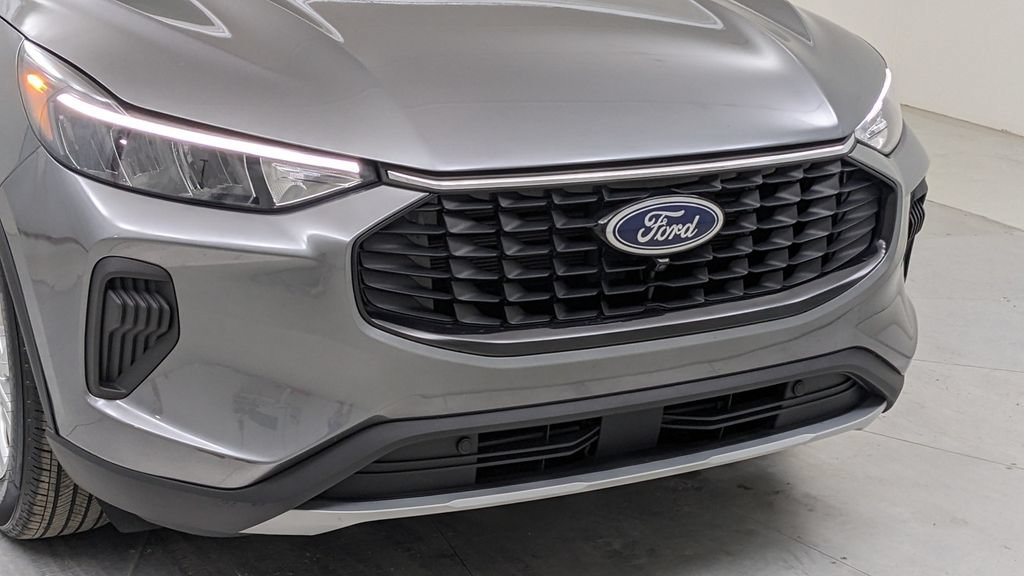 Certified 2023 Ford Escape Active w/ Tech Pack #2 FWD image 38
