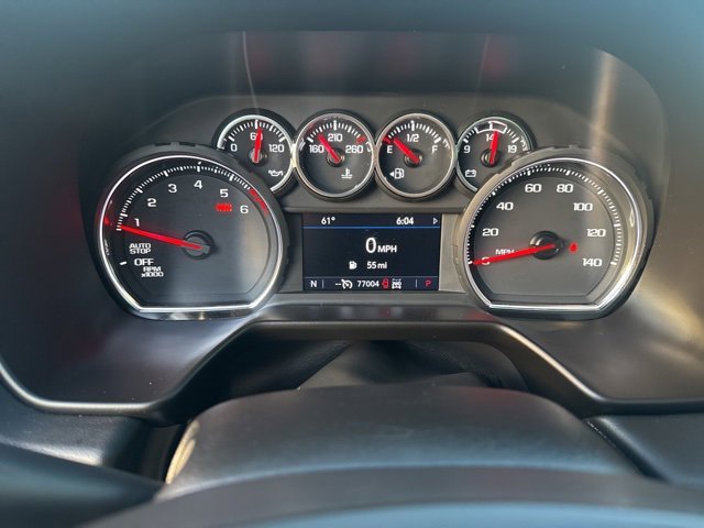 Used 2021 Chevrolet Tahoe LT w/ LT Signature Package image 13