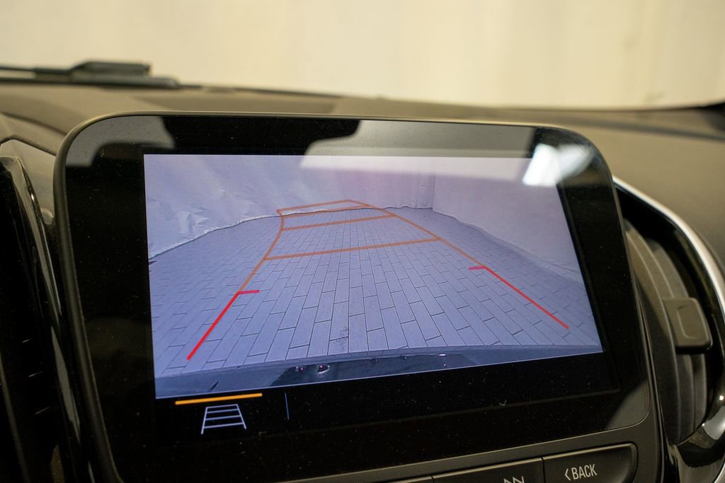 Used 2019 Chevrolet Volt LT image 12