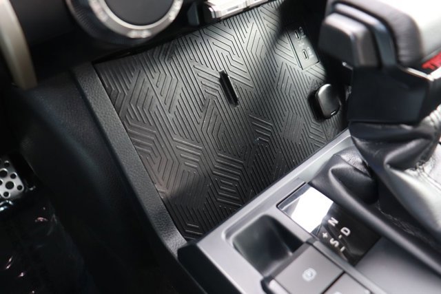 Used 2024 Toyota Tacoma TRD Sport RWD image 15