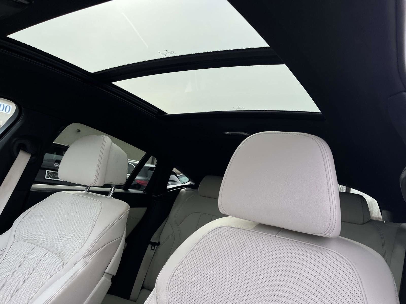 Used 2022 BMW X6 xDrive40i image 24