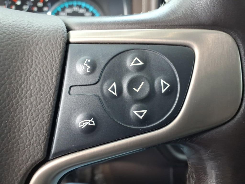 Used 2018 GMC Sierra 1500 Denali w/ Denali Ultimate Package image 20