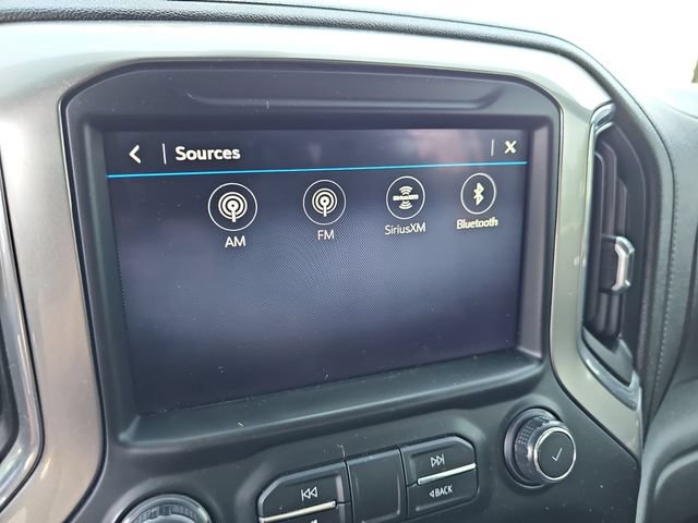 Used 2020 Chevrolet Silverado 1500 RST AWD/4WD image 24
