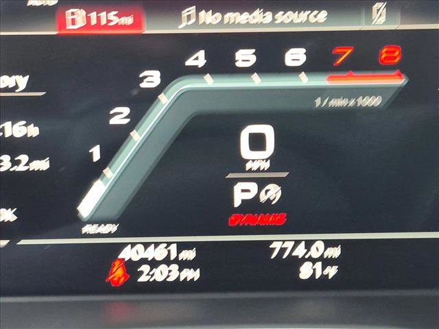 Used 2021 Audi S5 Premium Plus w/ Premium Plus Package image 8