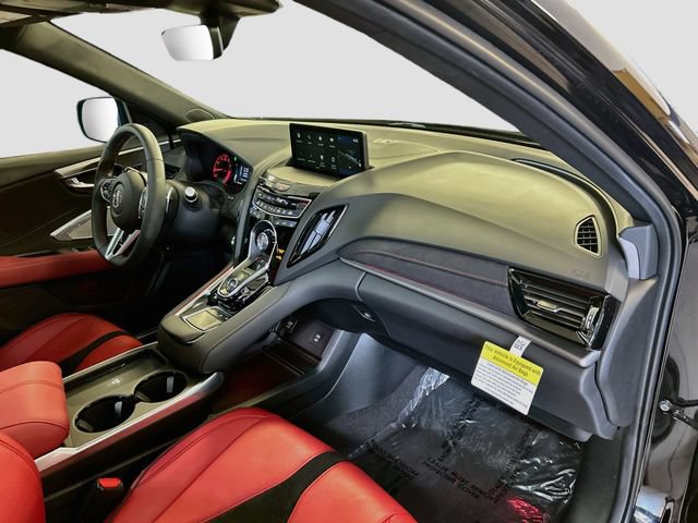 Used 2026 Acura RDX w/ Advance Package AWD/4WD image 30