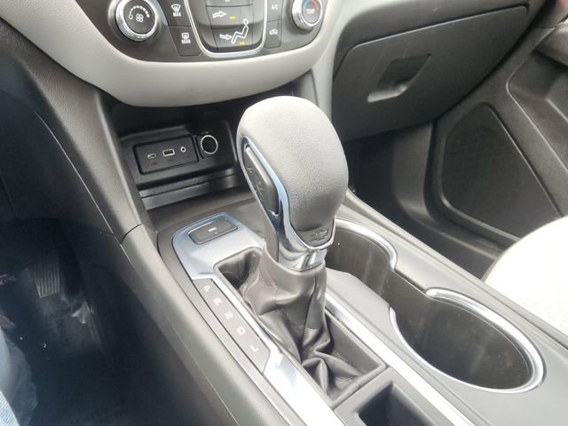 Used 2023 Chevrolet Equinox LS image 30