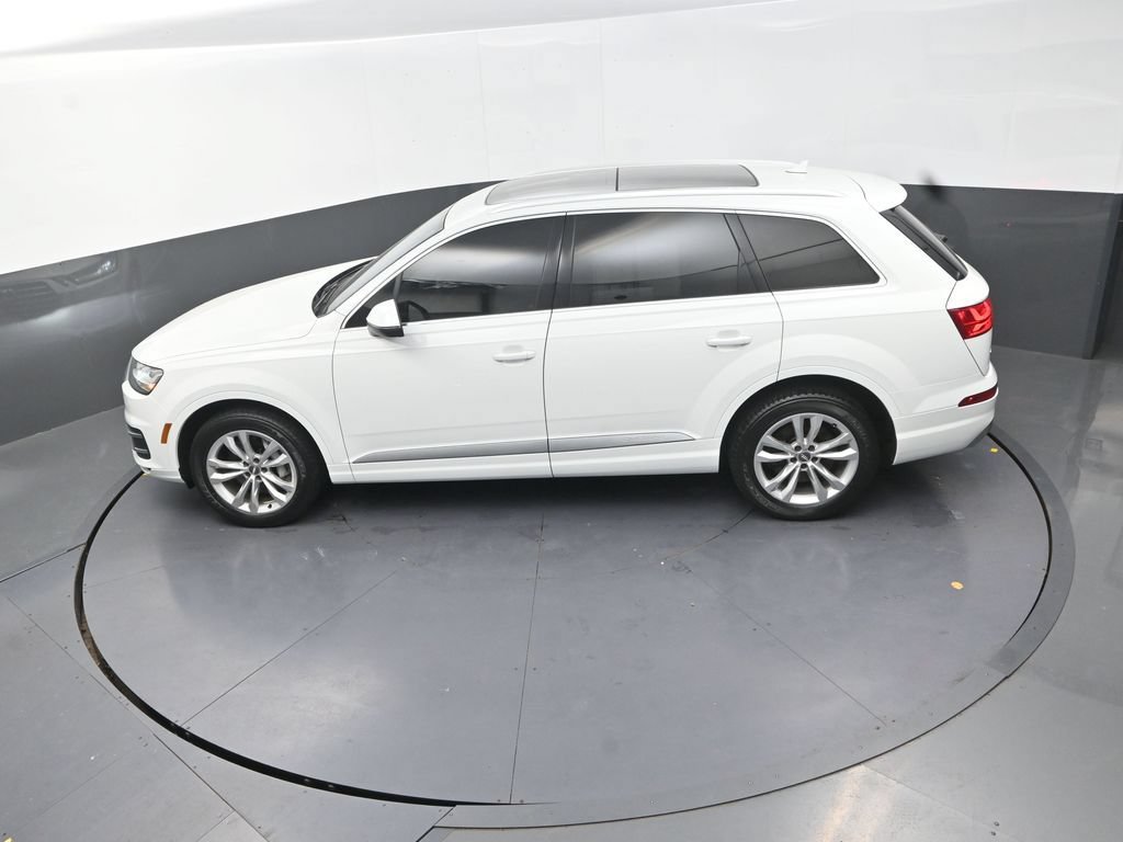 Used 2019 Audi Q7 3.0T Premium Plus AWD/4WD image 18