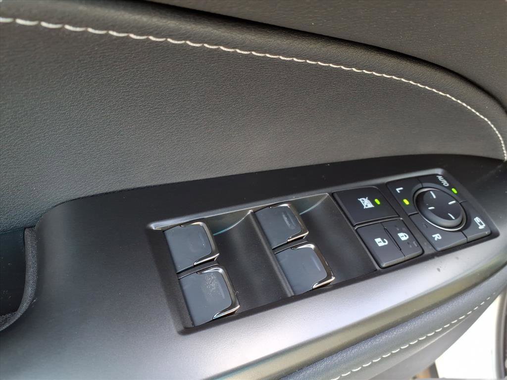 New 2026 Lexus NX 350h AWD w/ Accessory Package (Z1) image 9