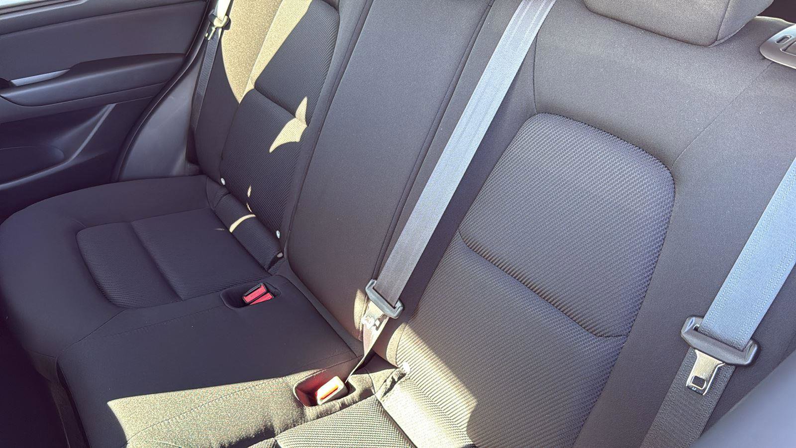 New 2025 MAZDA CX-5 AWD 2.5 S image 17