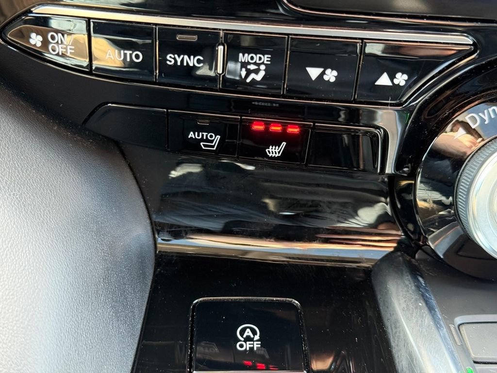Certified 2024 Acura MDX SH-AWD w/ Technology Package image 21