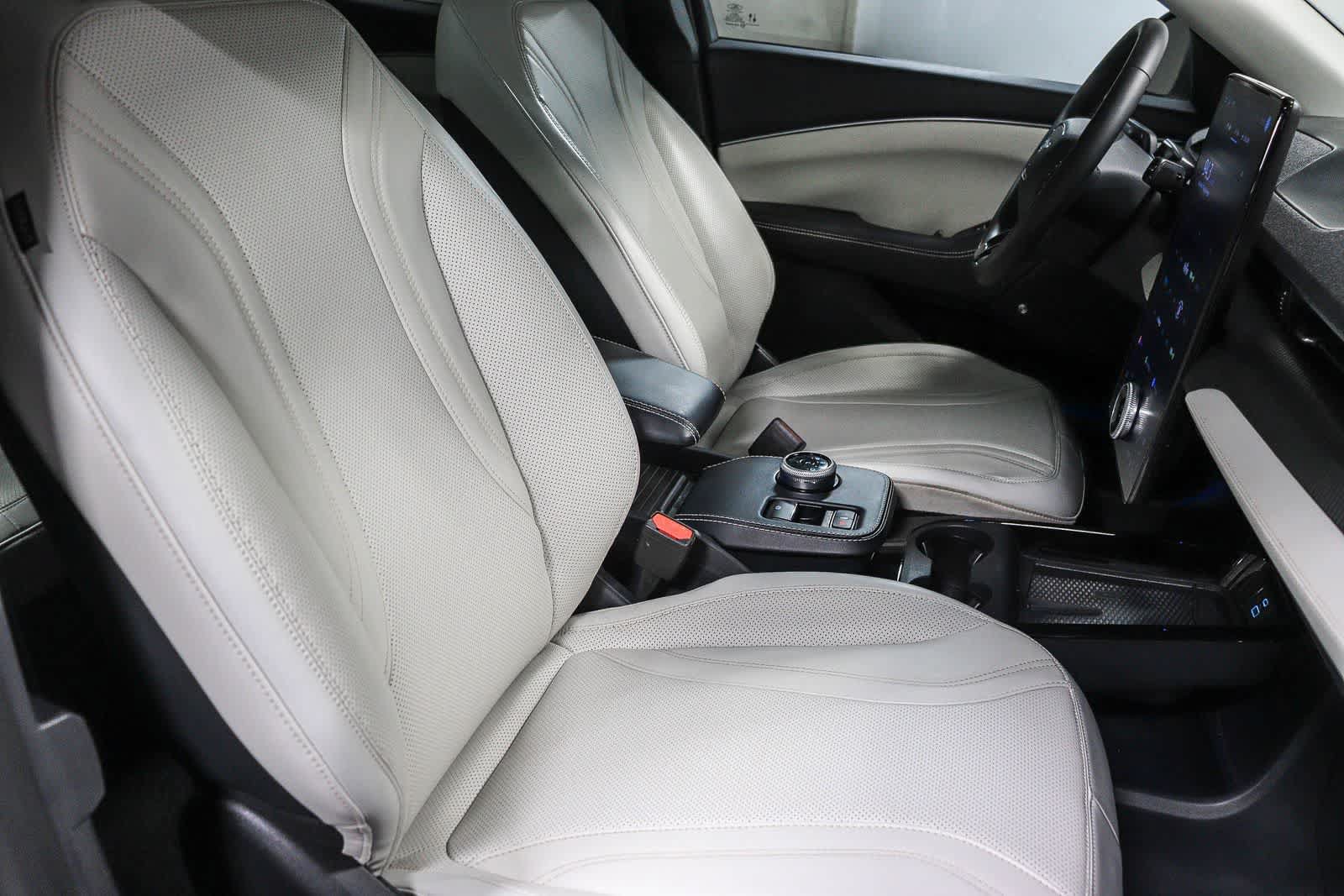 Used 2024 Ford Mustang Mach-E Premium RWD image 17