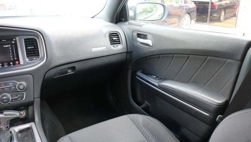 Used 2019 Dodge Charger SXT AWD/4WD image 21