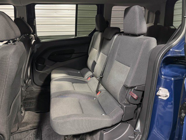 Used 2018 Ford Transit Connect XL image 17