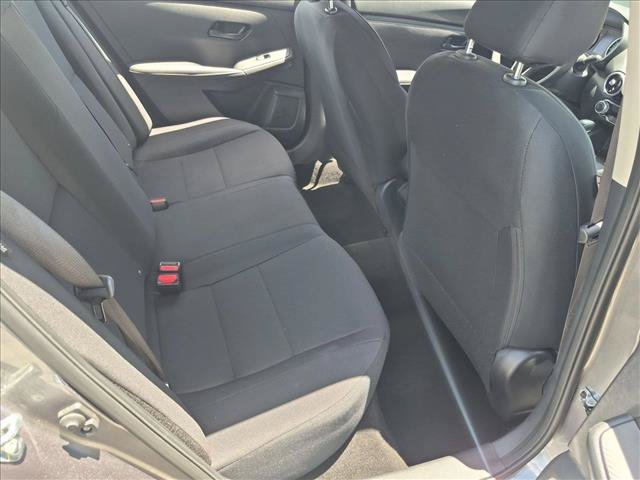 Certified 2024 Nissan Sentra S FWD image 18