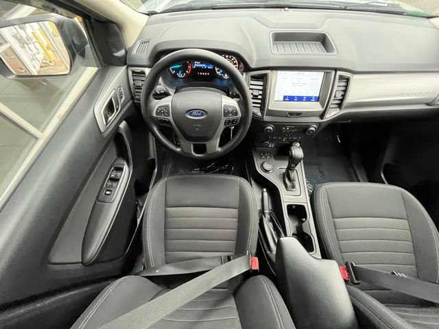 Used 2020 Ford Ranger XLT w/ FX4 Off-Road Package image 23