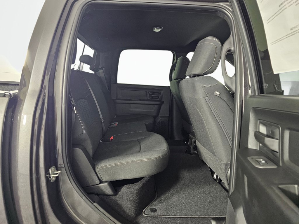 New 2026 RAM 2500 Tradesman AWD/4WD image 37
