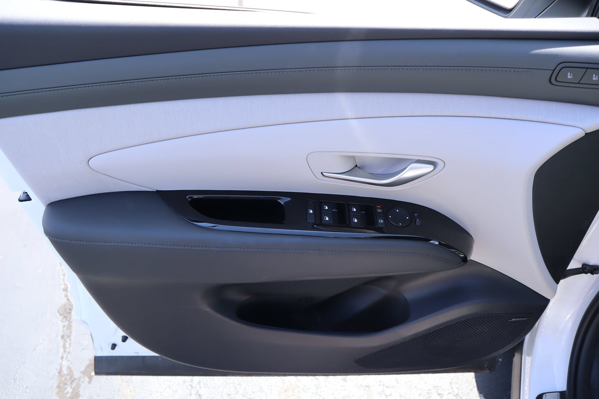 New 2026 Hyundai Tucson Limited AWD/4WD image 17