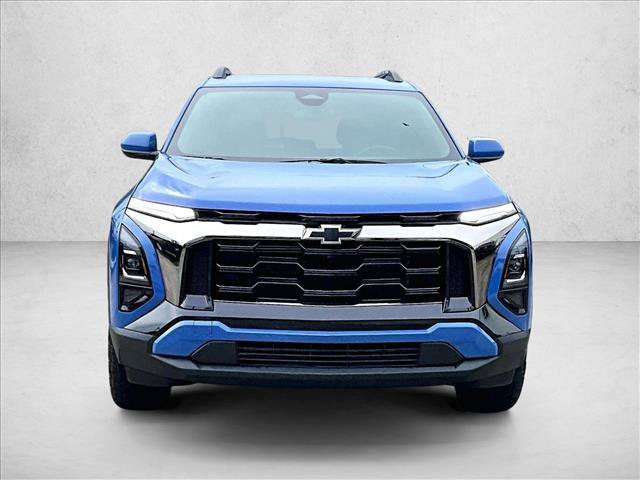 Used 2026 Chevrolet Equinox ACTIV AWD/4WD image 3