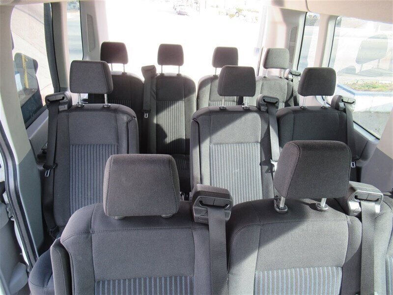 Used 2019 Ford Transit 350 XLT RWD image 14