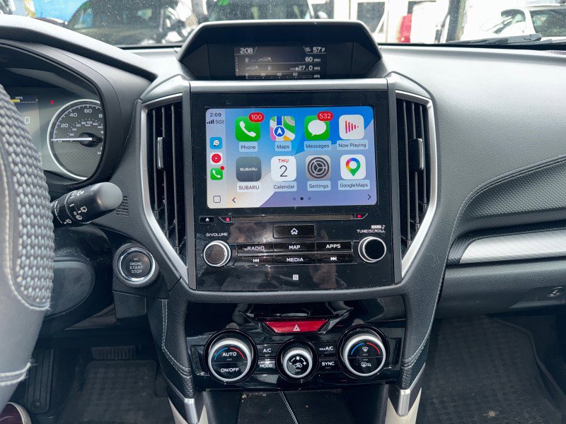 Used 2020 Subaru Forester Limited w/ Popular Package #3 image 19