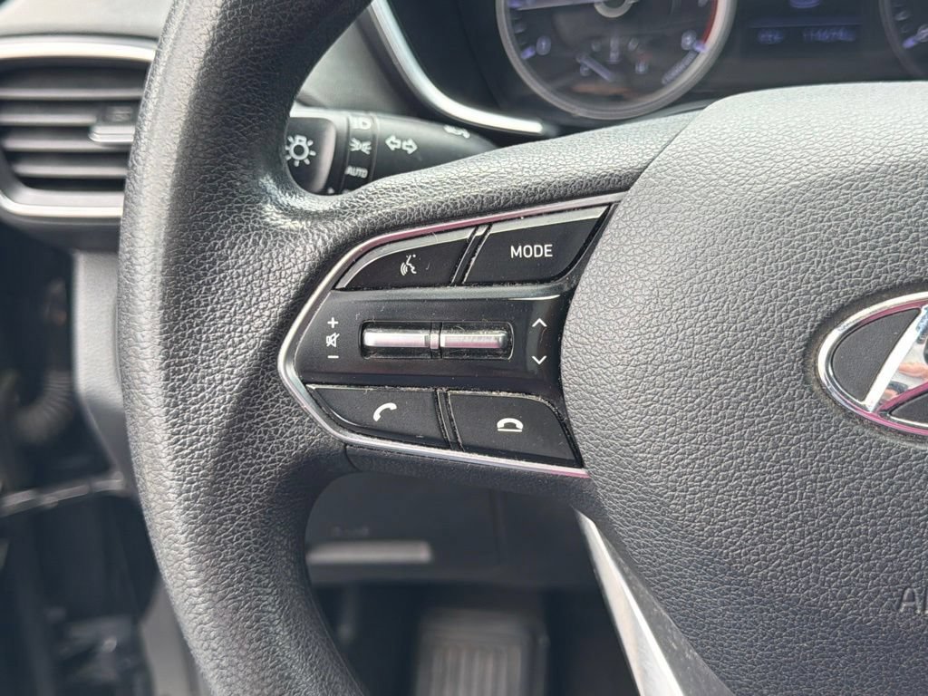 Used 2019 Hyundai Santa Fe SE FWD image 25