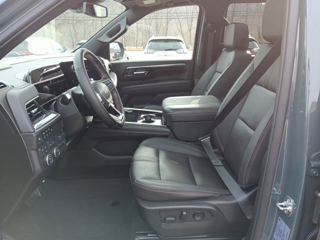 Used 2025 Chevrolet Tahoe RST w/ RST Capability Package image 9