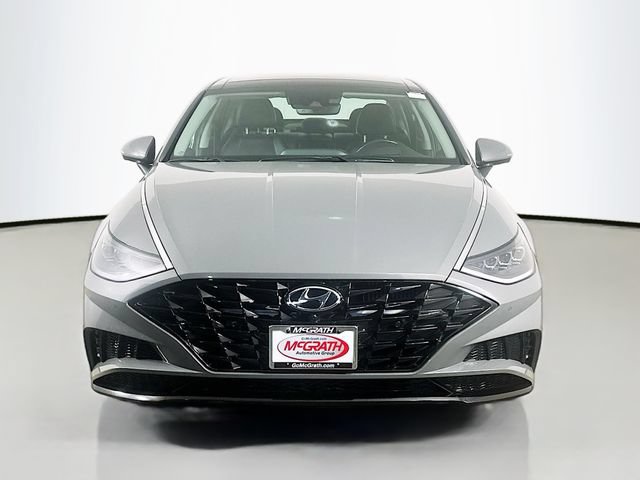 Used 2022 Hyundai Sonata Limited FWD image 17