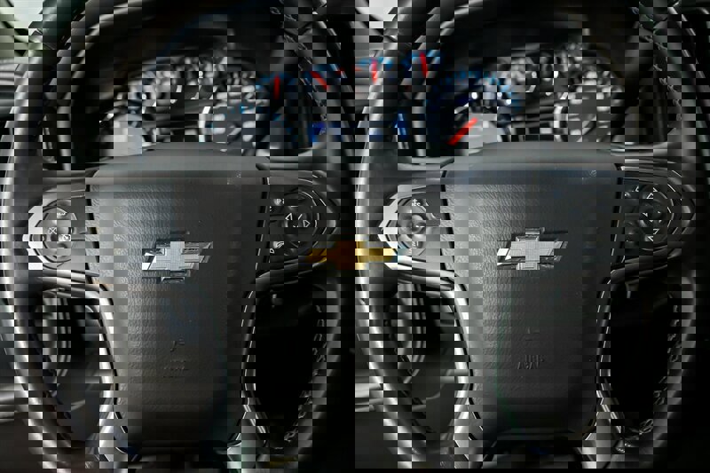 Used 2017 Chevrolet Silverado 1500 LTZ w/ Max Trailering Package image 25