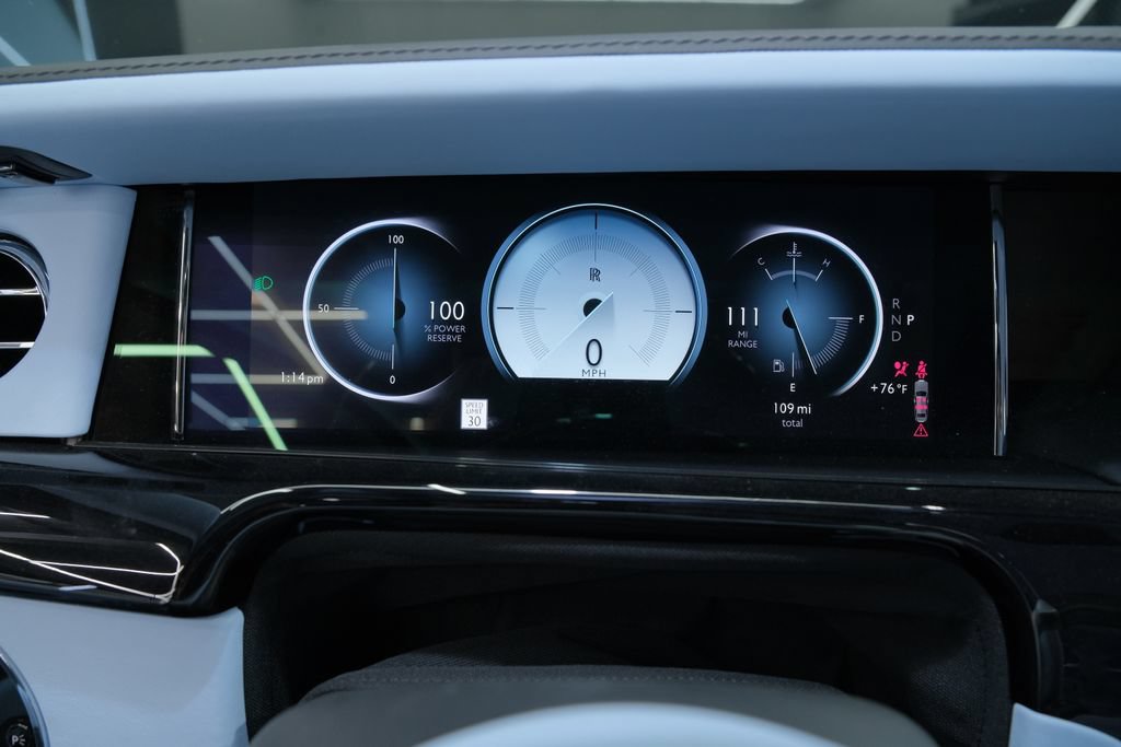 Used 2026 Rolls-Royce Phantom Sedan RWD image 92