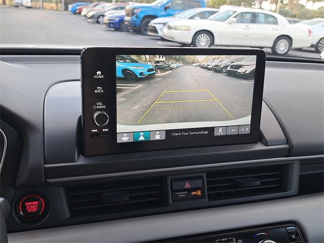 Certified 2023 Honda Pilot EX-L image 28