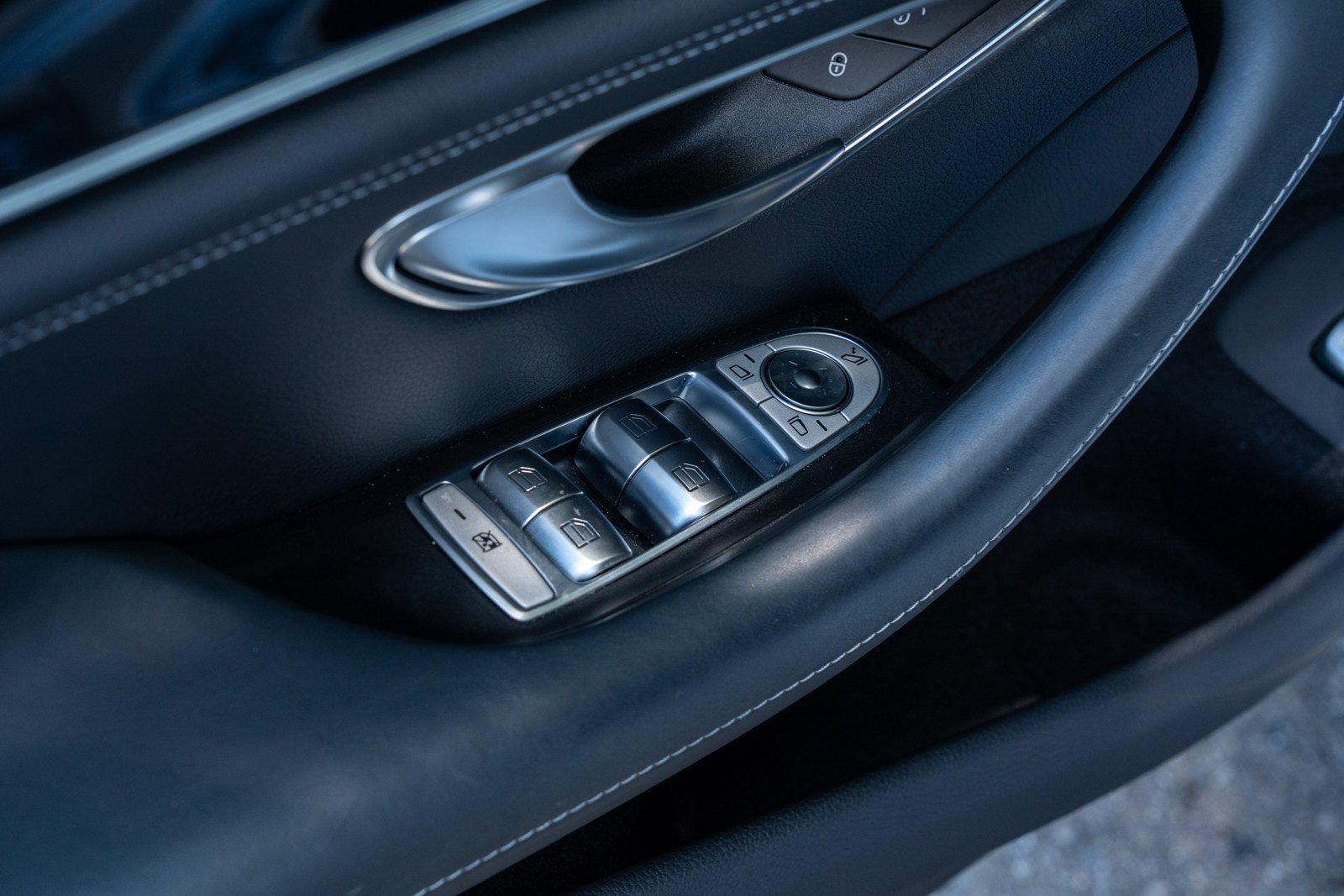 Used 2021 Mercedes-Benz AMG GT 63 S image 13