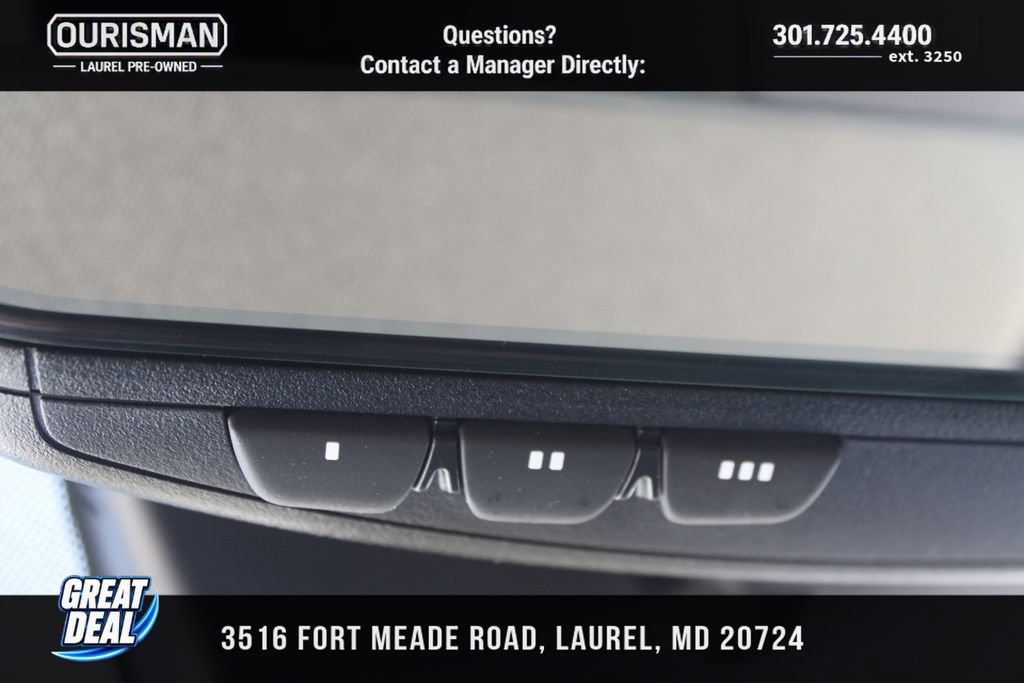 Used 2024 Hyundai Palisade Limited AWD/4WD image 31