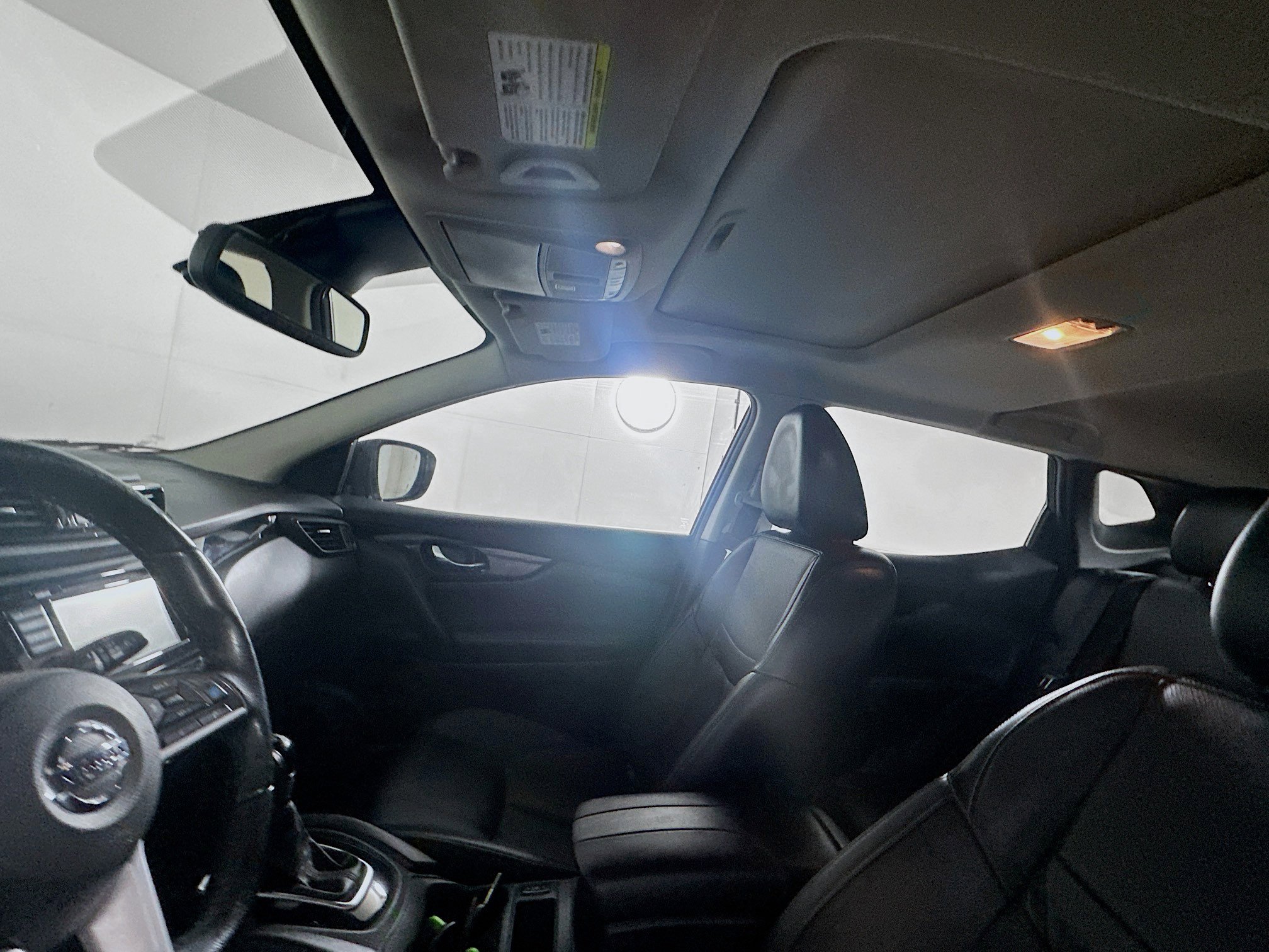 Used 2021 Nissan Rogue Sport SL w/ Premium Package image 24