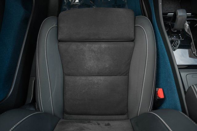 Used 2022 Volvo C40 P8 Recharge Ultimate image 30