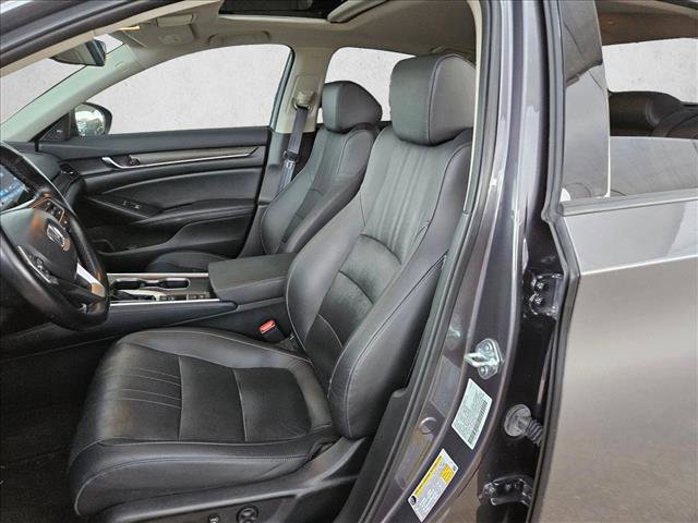 Used 2022 Honda Accord EX-L image 19