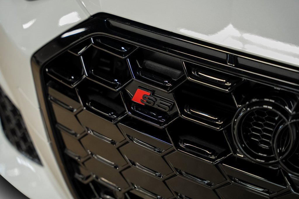 Used 2024 Audi S5 Prestige image 8