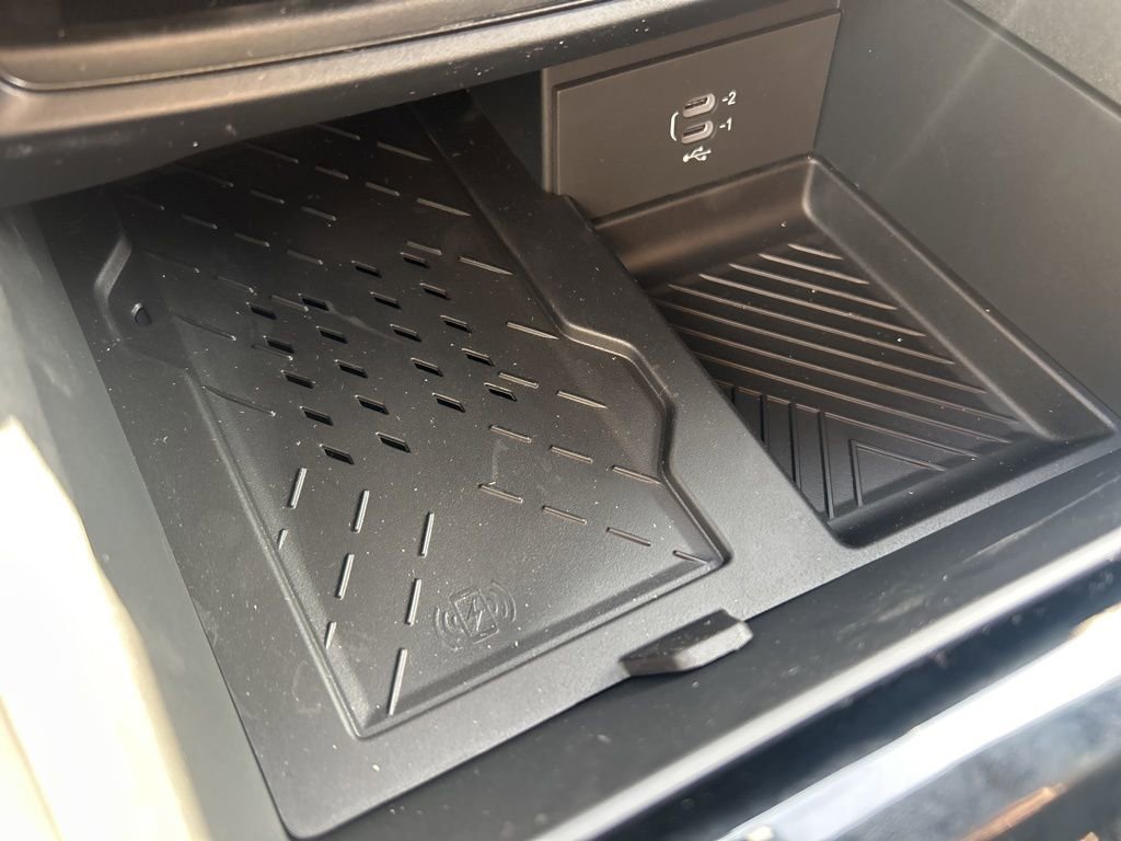 New 2026 Chrysler Pacifica Limited w/ S Appearance Package image 34