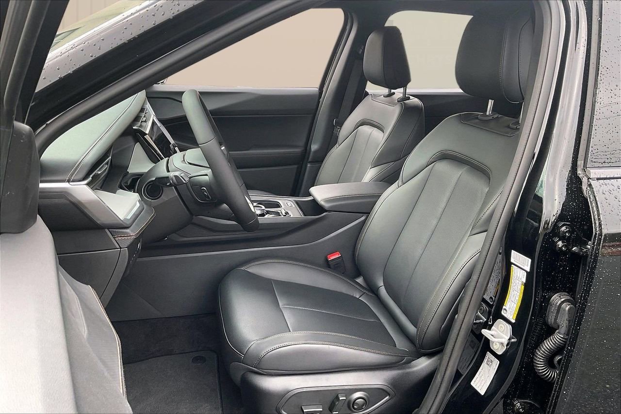 New 2026 Jeep Cherokee Limited image 19