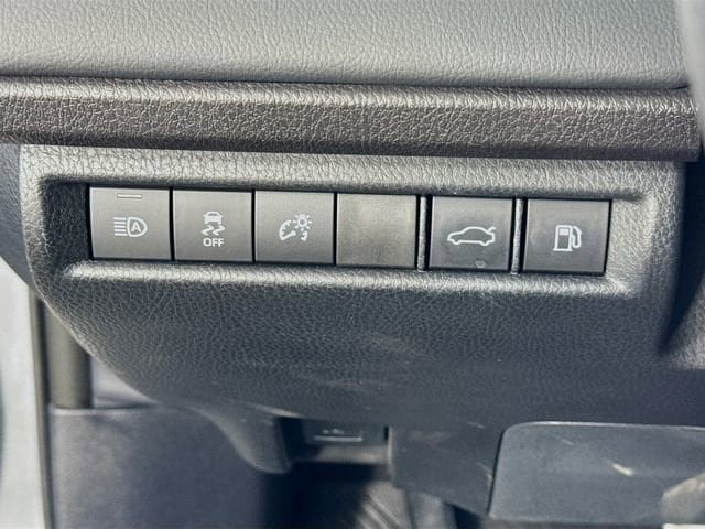 Certified 2025 Toyota Camry XSE FWD image 10