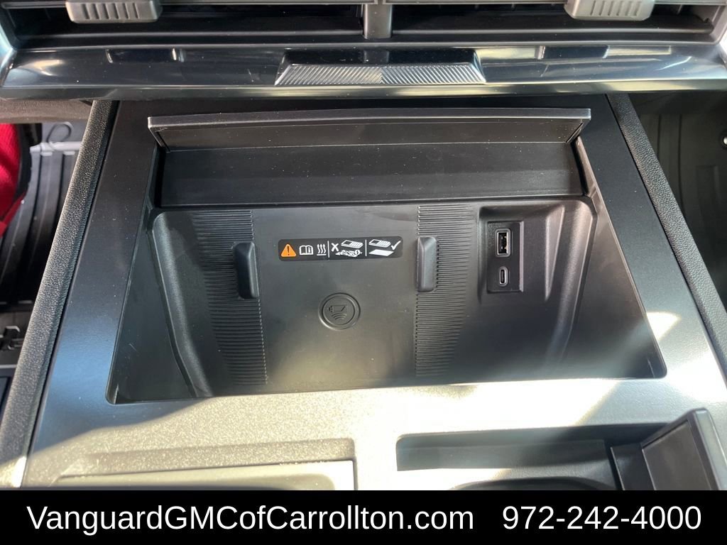 New 2026 GMC Hummer EV SUV image 21