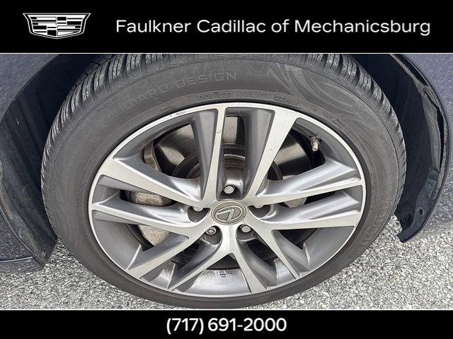 Used 2019 Lexus IS 300 AWD w/ Accessory Package 2 image 22